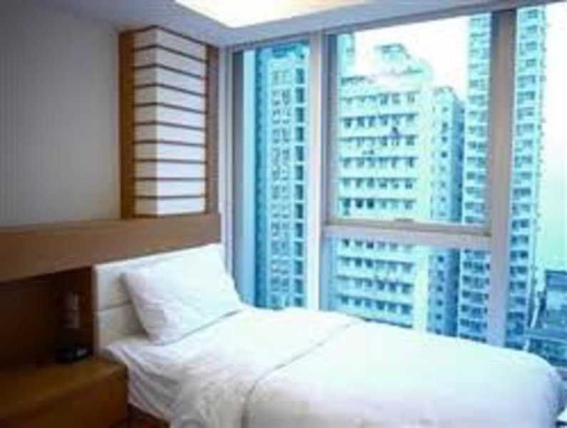 Hotel House Hongkong Exteriér fotografie