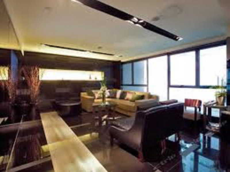 Hotel House Hongkong Exteriér fotografie
